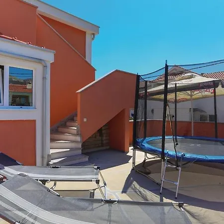 Vila Sun Plano
