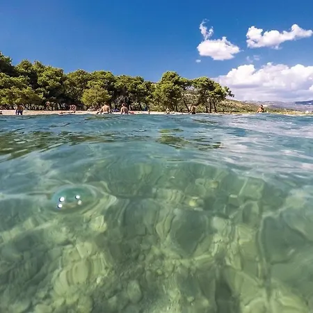 Vila Sun Διαμέρισμα *