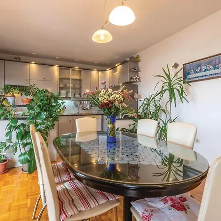 Vila Sun Διαμέρισμα Plano
