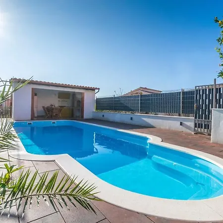 Vila Sun