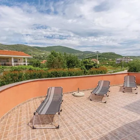 Διαμέρισμα Vila Sun Plano