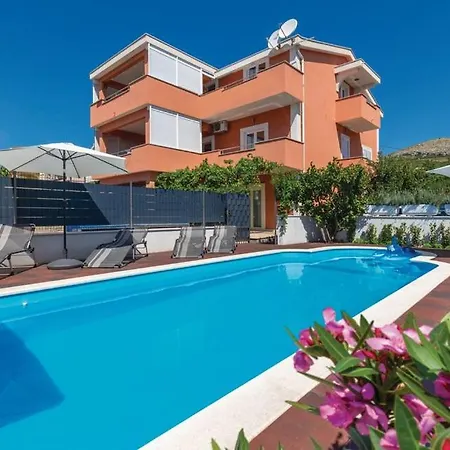 Vila Sun Plano